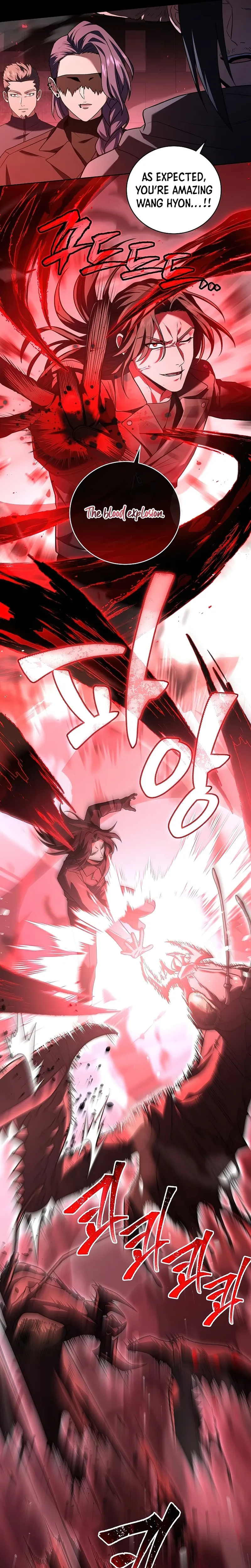 Read Return of The Frozen Player Manga Online