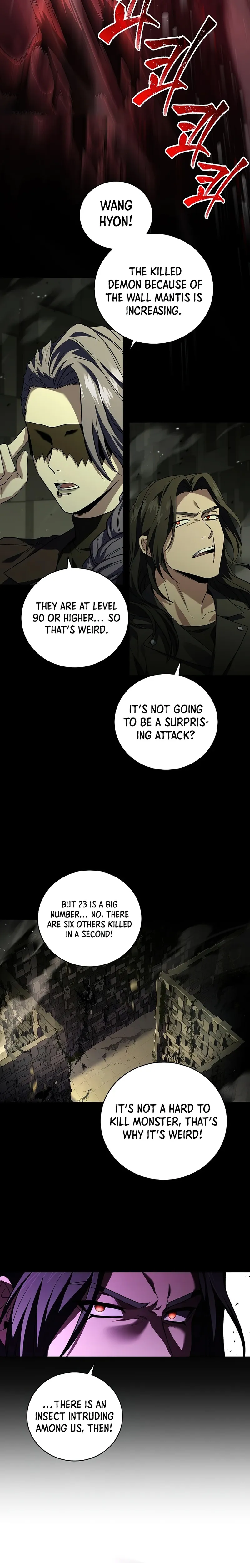 Read Return of The Frozen Player Manga Online