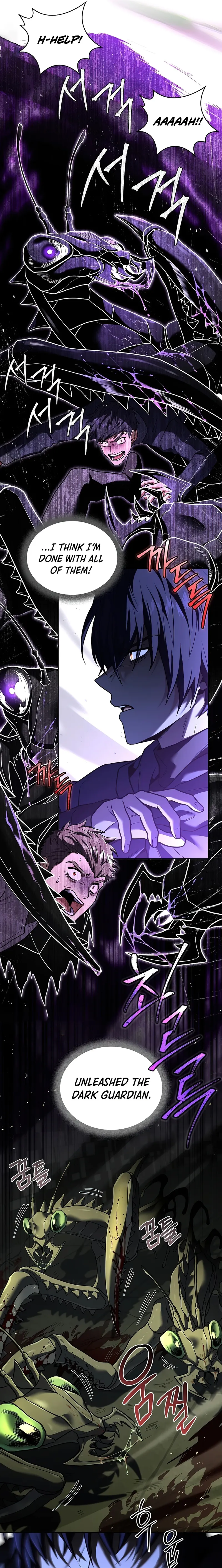 Read Return of The Frozen Player Manga Online