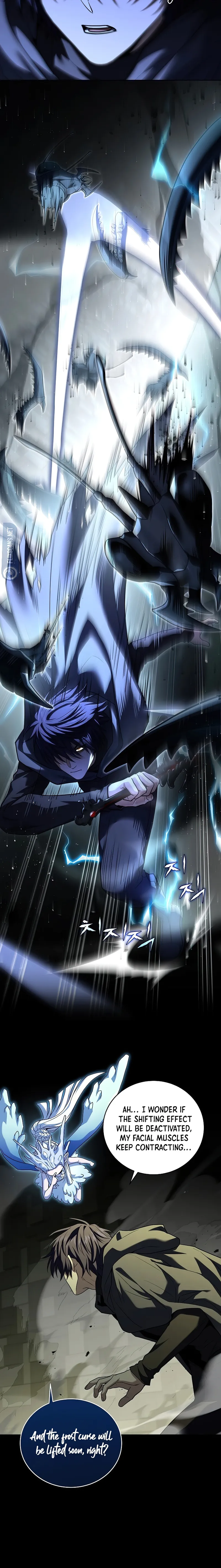 Read Return of The Frozen Player Manga Online