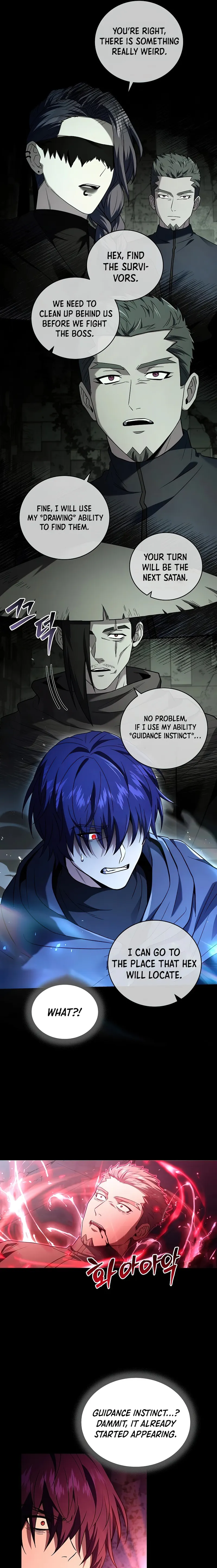 Read Return of The Frozen Player Manga Online