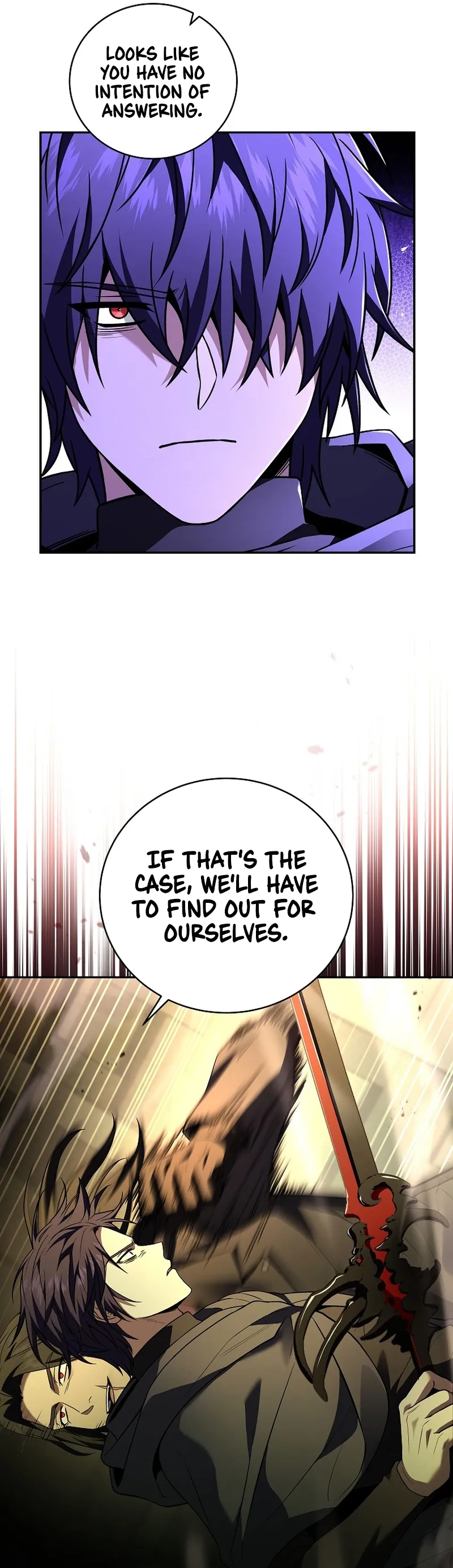 Read Return of The Frozen Player Manga Online