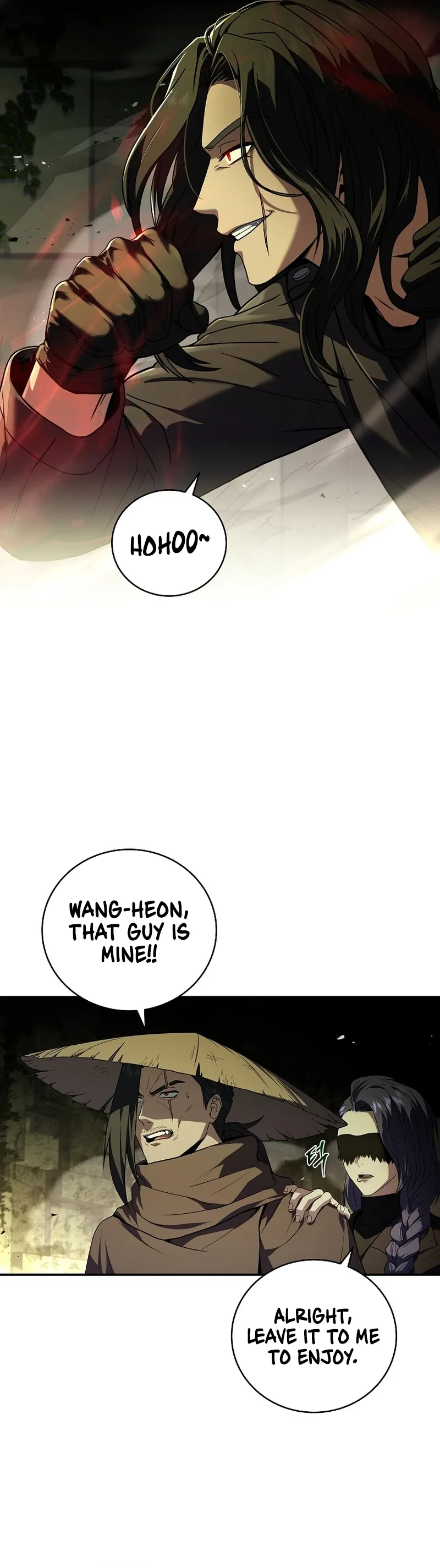 Read Return of The Frozen Player Manga Online