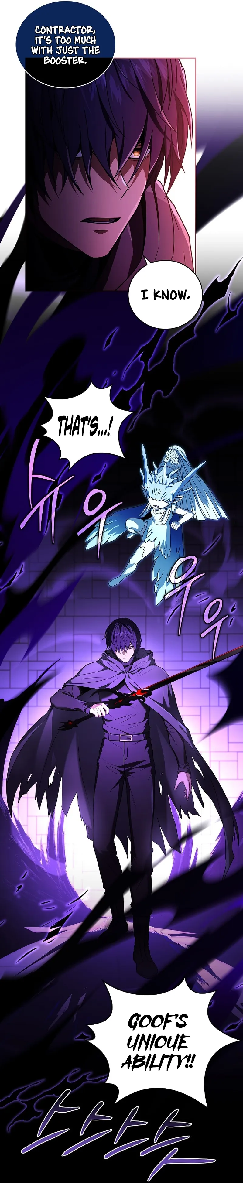 Read Return of The Frozen Player Manga Online
