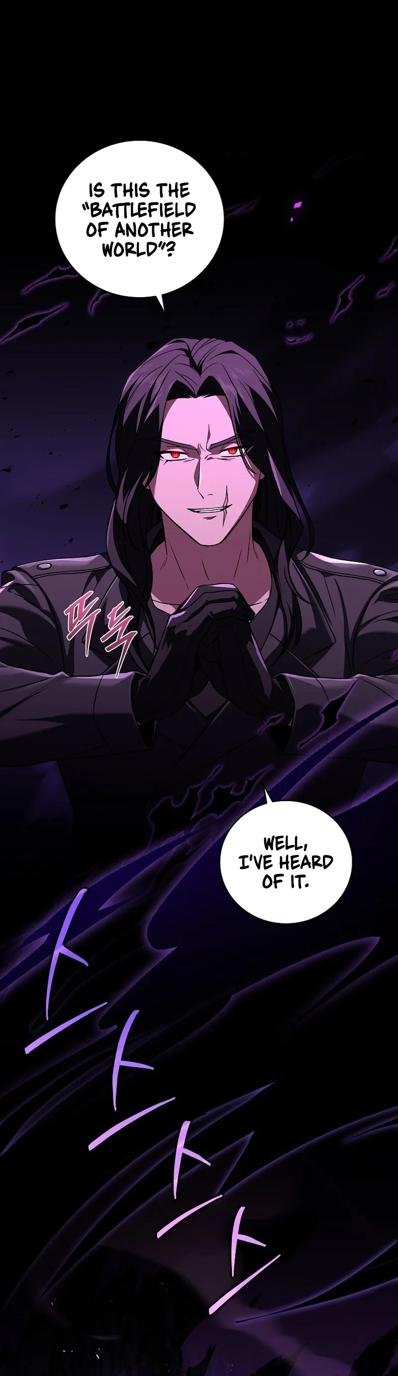 Read Return of The Frozen Player Manga Online