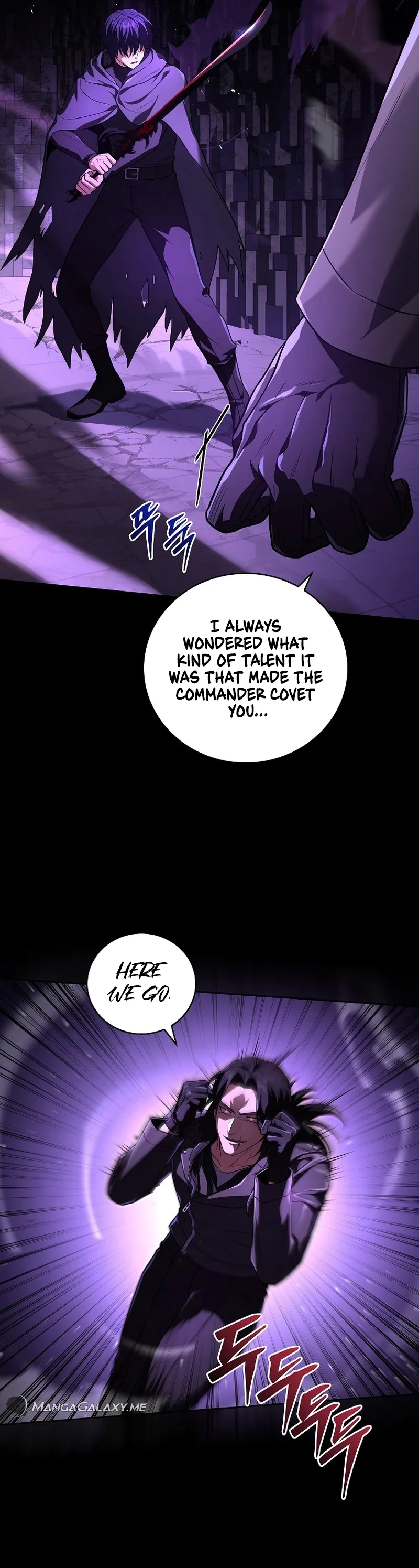 Read Return of The Frozen Player Manga Online