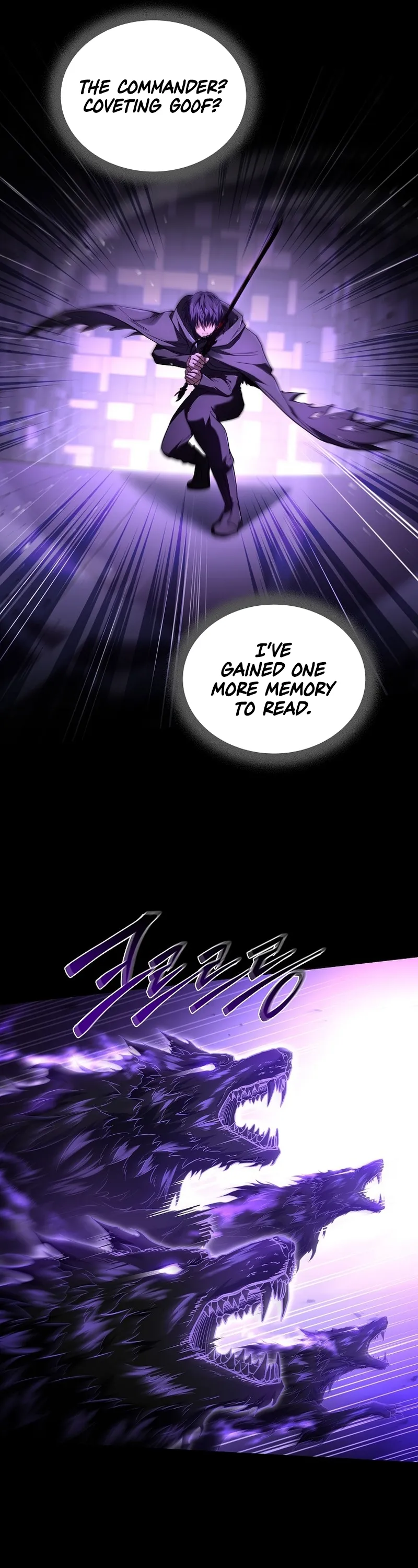 Read Return of The Frozen Player Manga Online