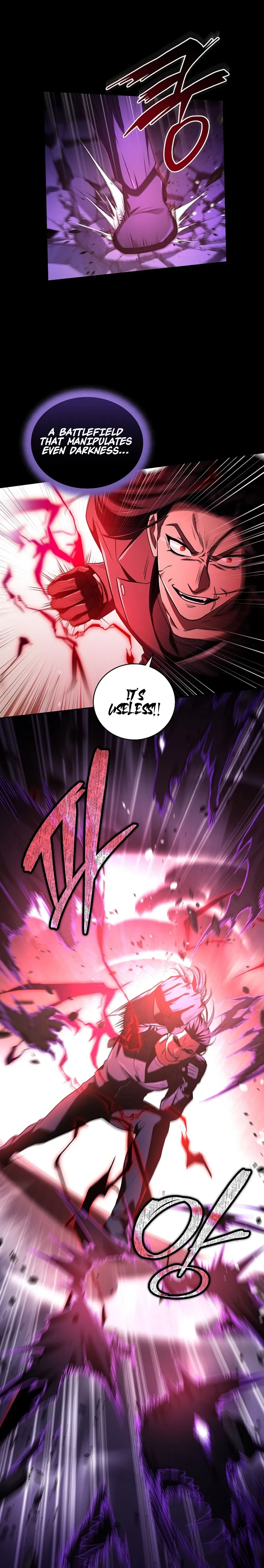 Read Return of The Frozen Player Manga Online