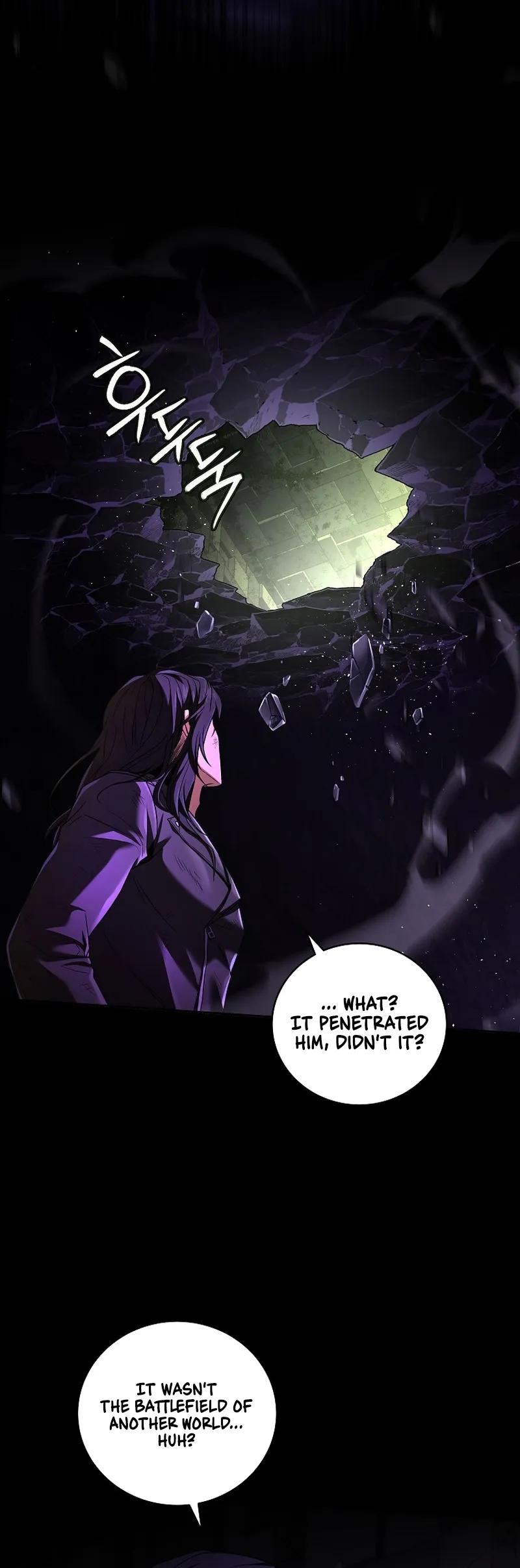 Read Return of The Frozen Player Manga Online