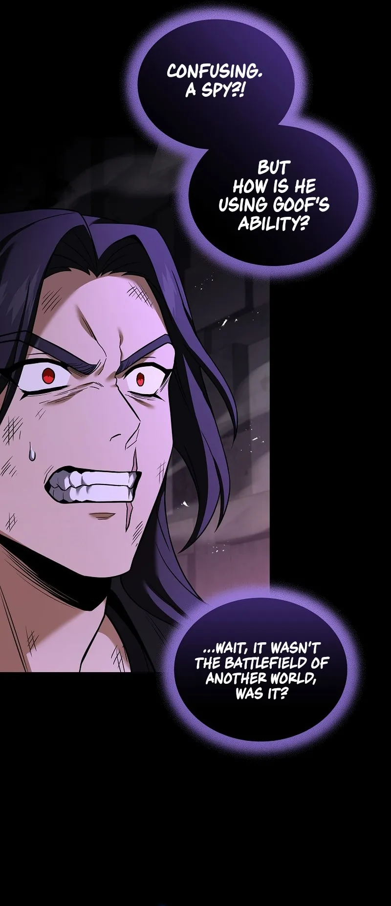 Read Return of The Frozen Player Manga Online