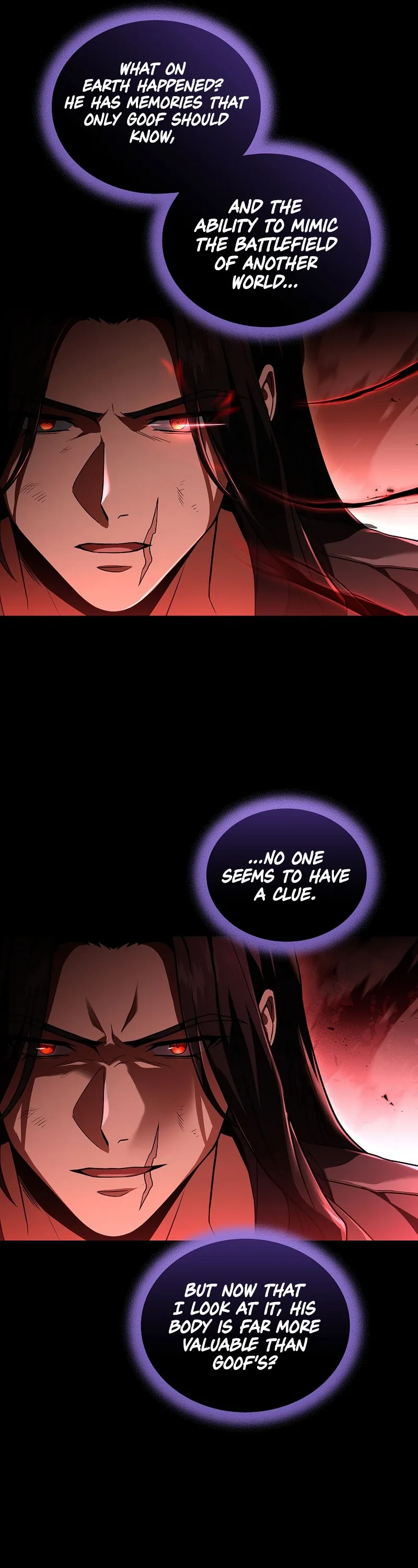 Read Return of The Frozen Player Manga Online