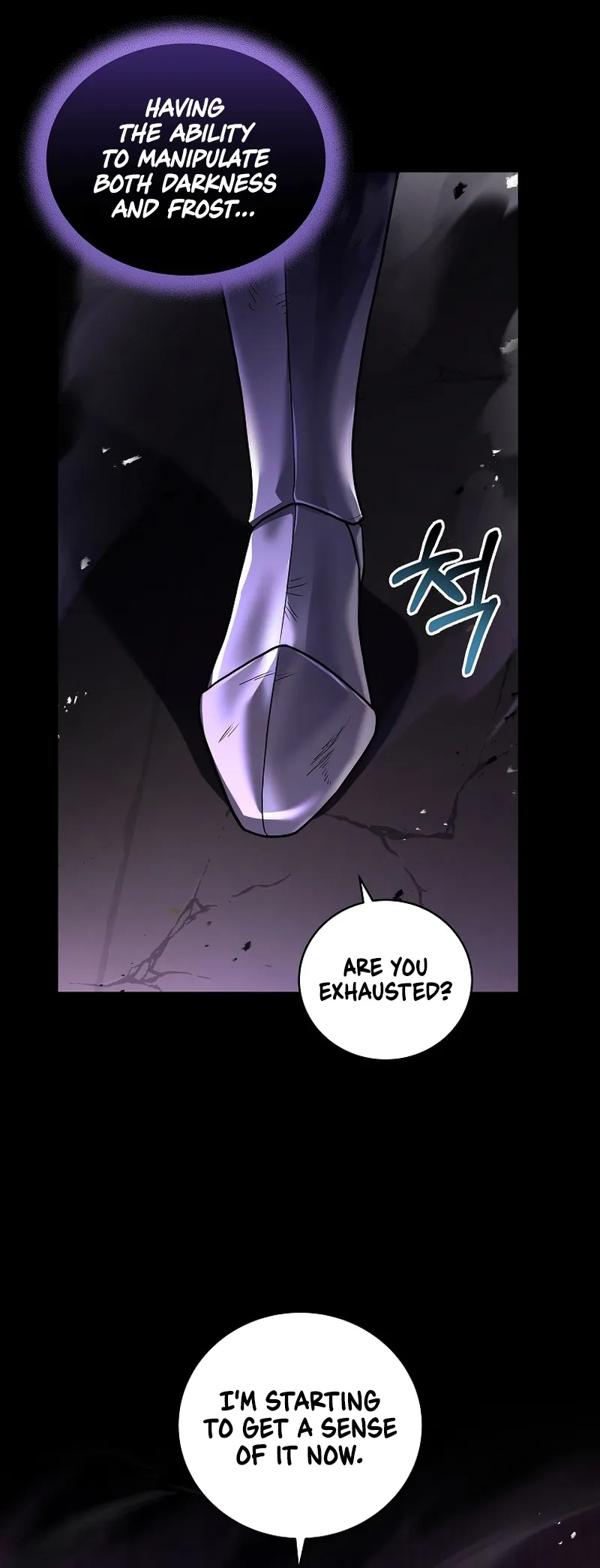 Read Return of The Frozen Player Manga Online