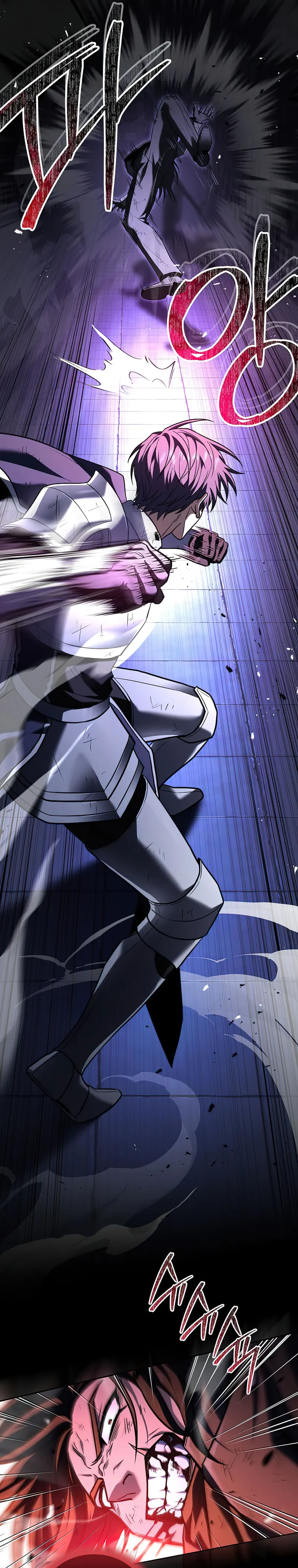 Read Return of The Frozen Player Manga Online