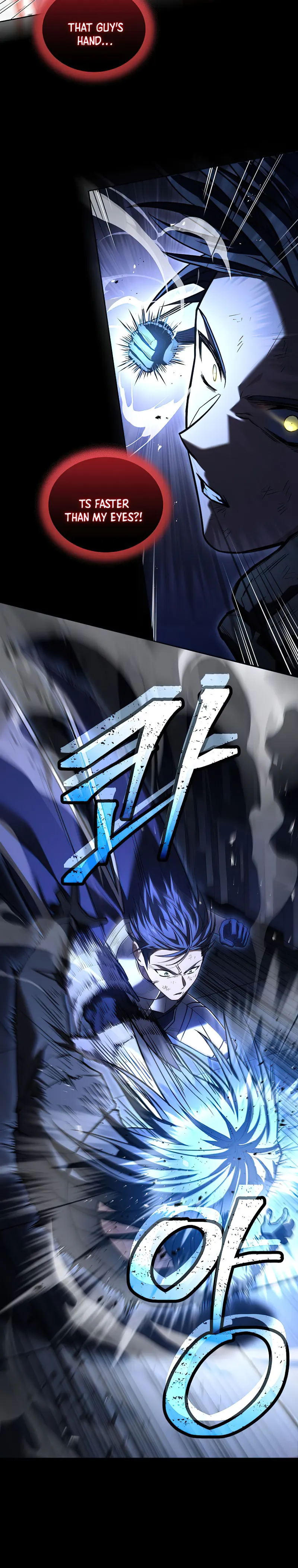 Read Return of The Frozen Player Manga Online