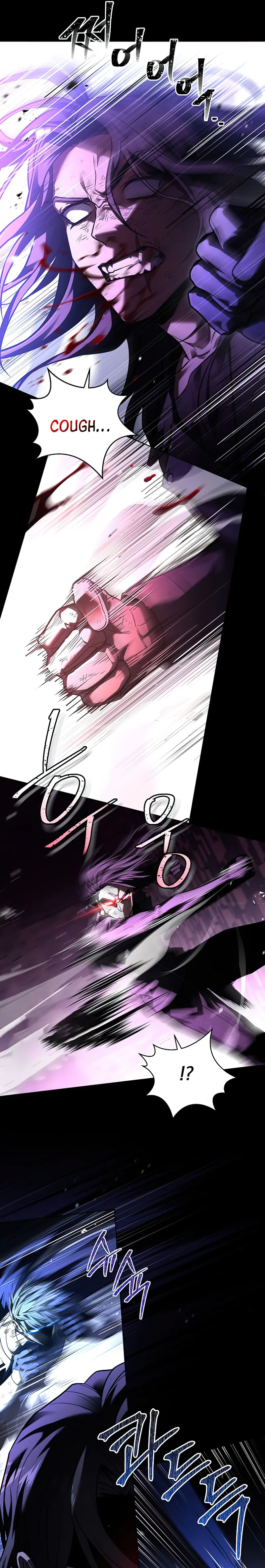 Read Return of The Frozen Player Manga Online