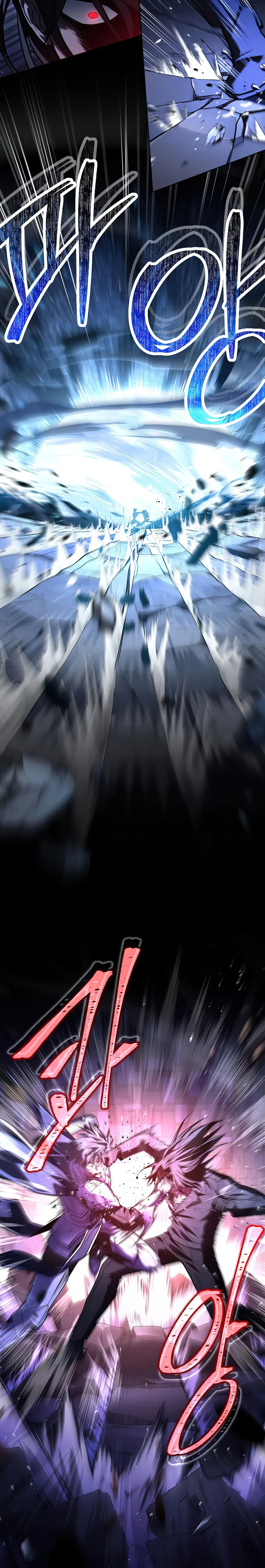 Read Return of The Frozen Player Manga Online