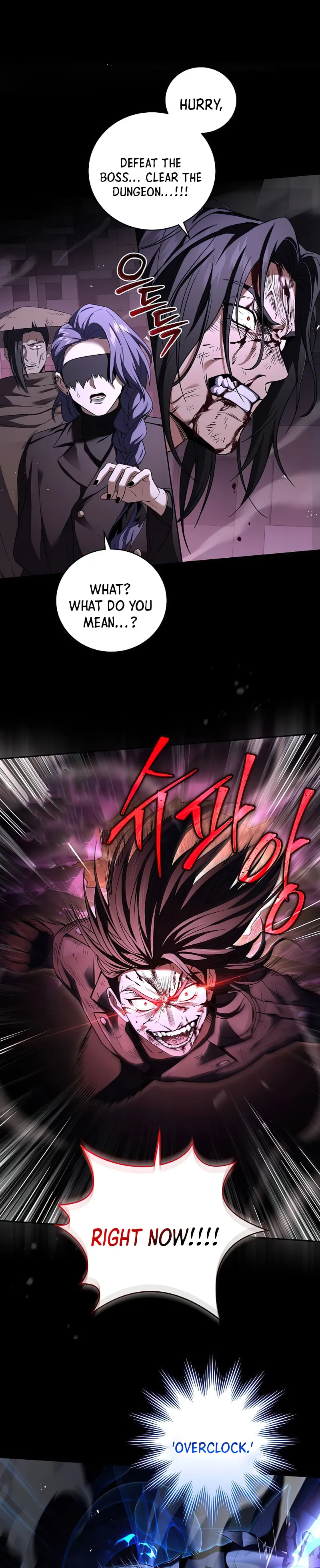 Read Return of The Frozen Player Manga Online
