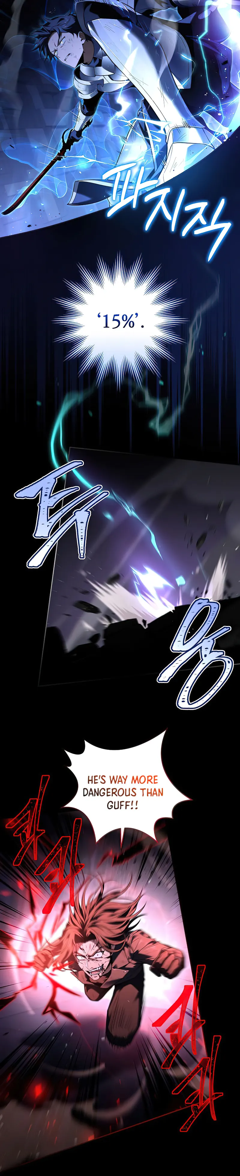 Read Return of The Frozen Player Manga Online