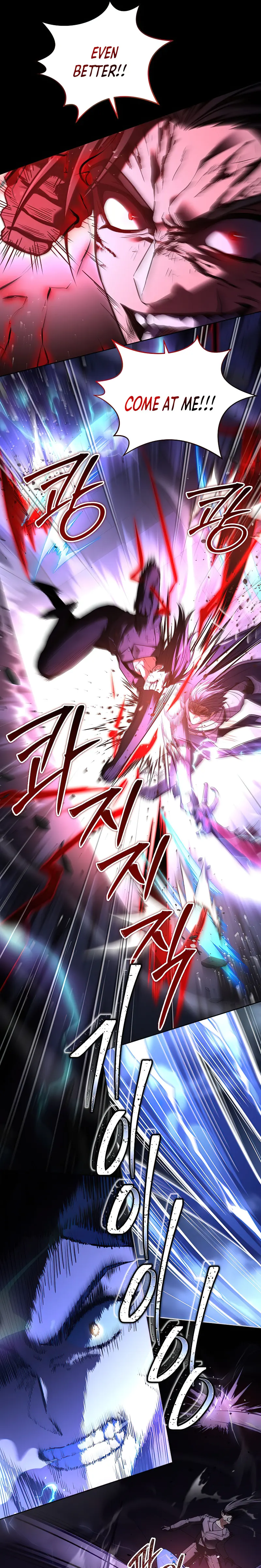 Read Return of The Frozen Player Manga Online
