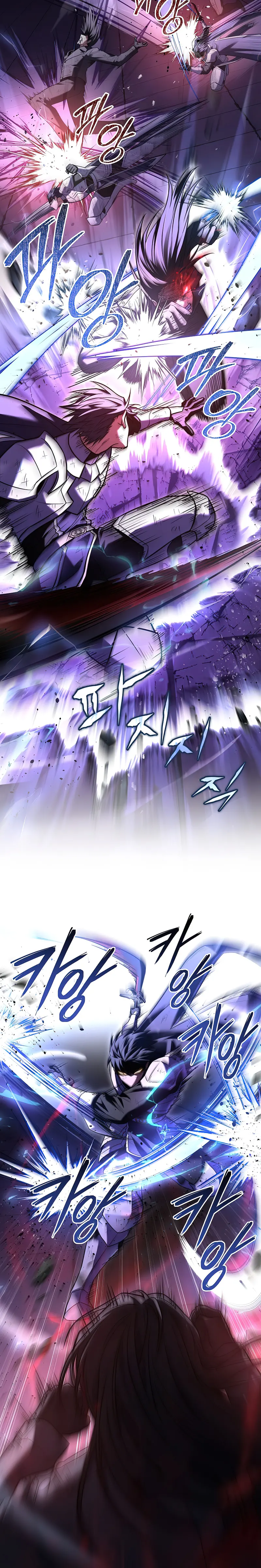 Read Return of The Frozen Player Manga Online