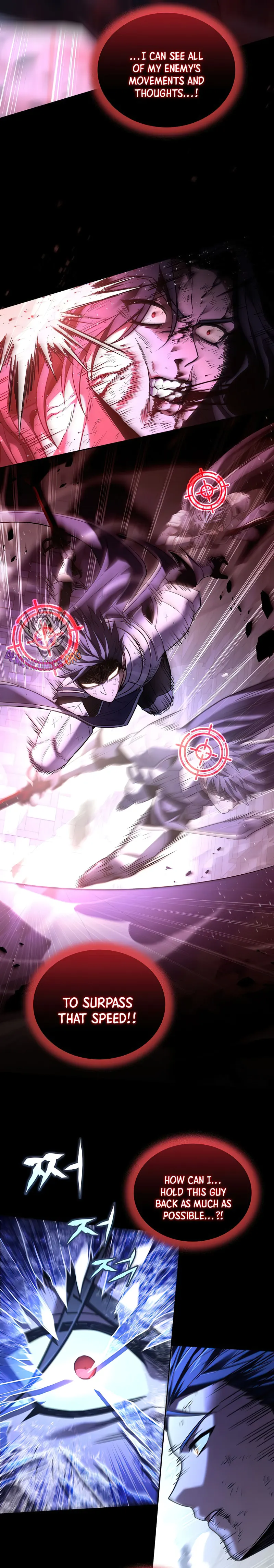 Read Return of The Frozen Player Manga Online