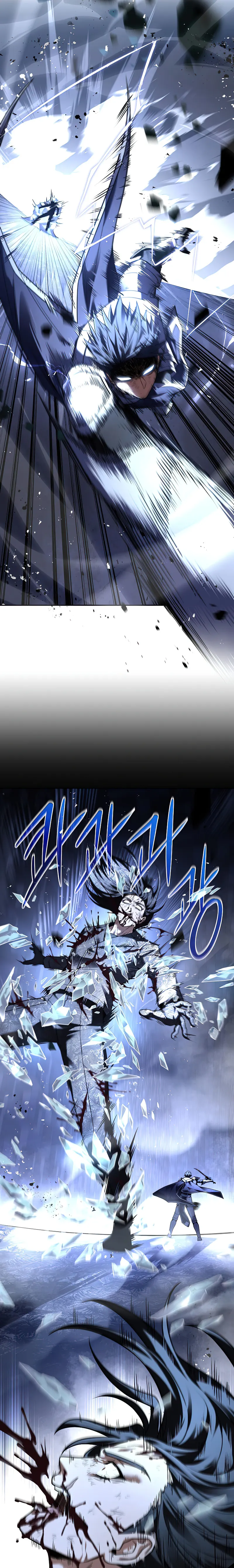 Read Return of The Frozen Player Manga Online