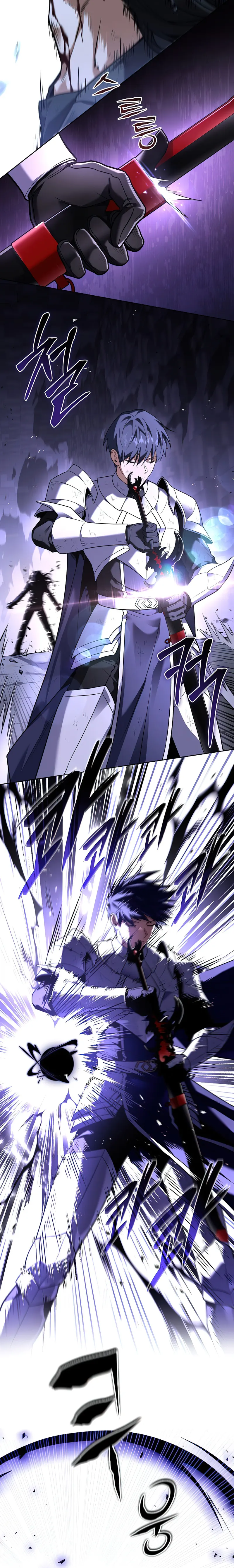 Read Return of The Frozen Player Manga Online