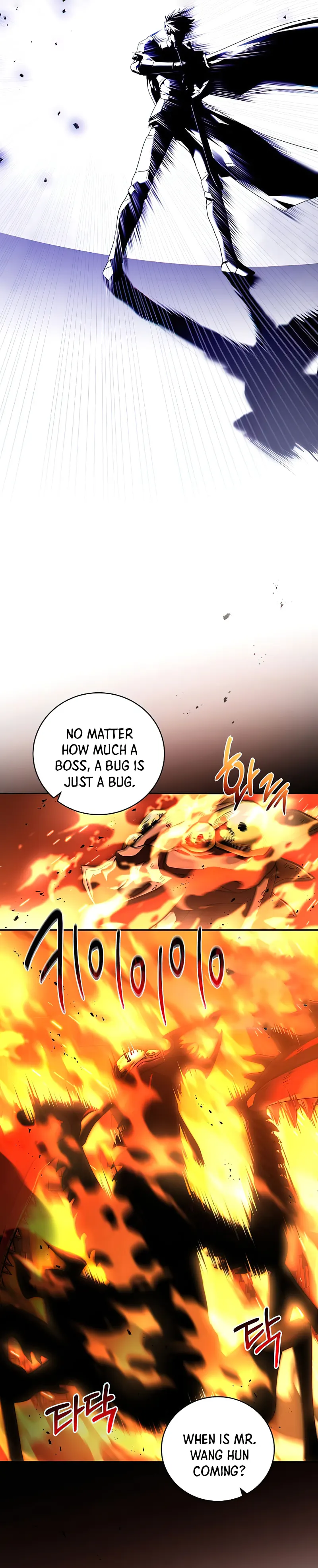 Read Return of The Frozen Player Manga Online