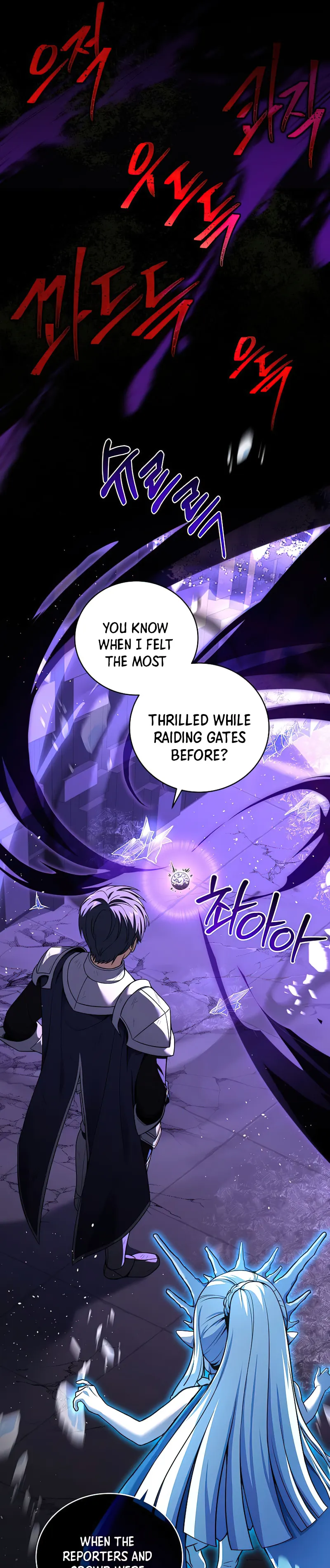 Read Return of The Frozen Player Manga Online