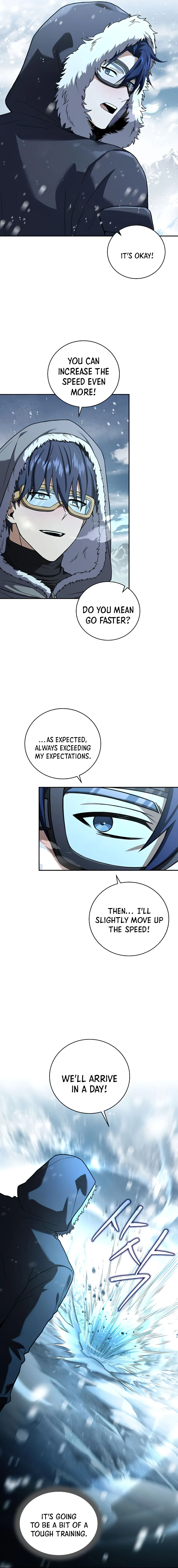 Read Return of The Frozen Player Manga Online