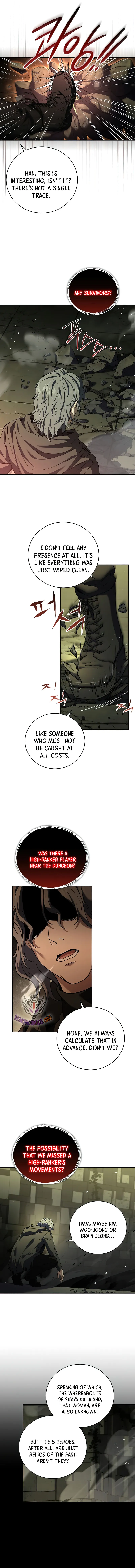 Read Return of The Frozen Player Manga Online