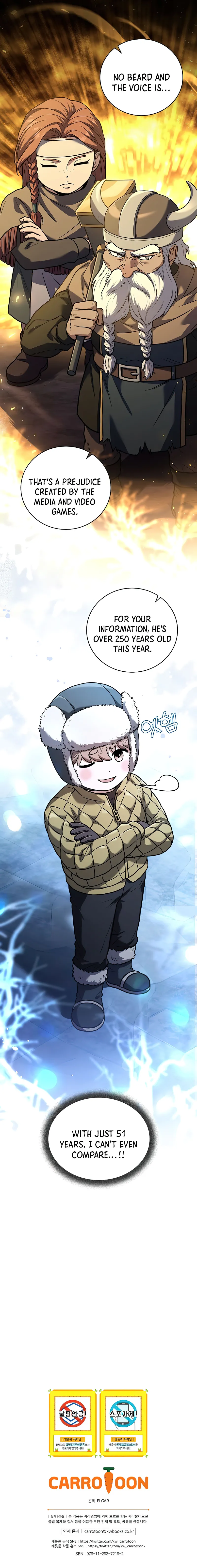 Read Return of The Frozen Player Manga Online