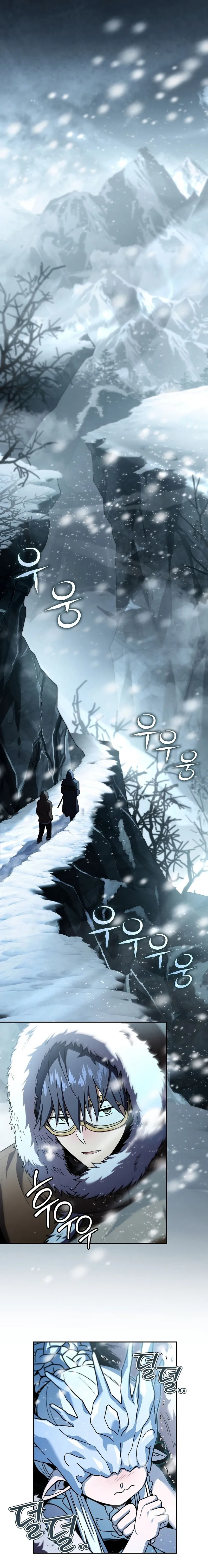 Read Return of The Frozen Player Manga Online