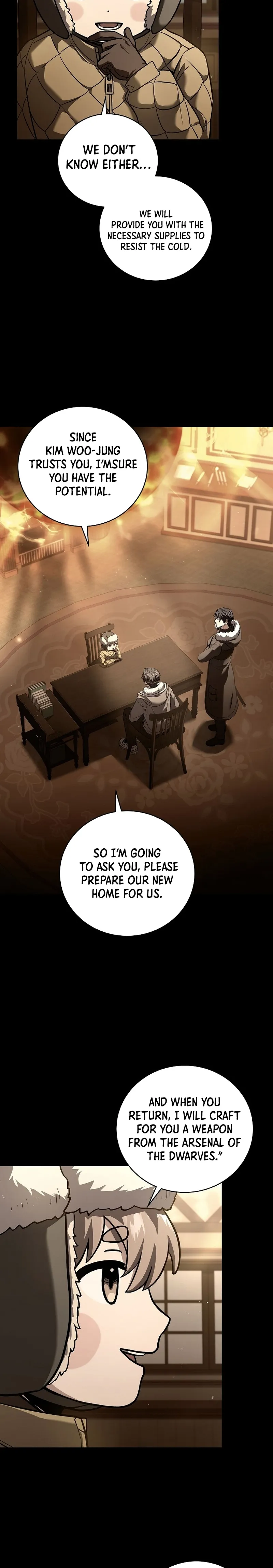 Read Return of The Frozen Player Manga Online