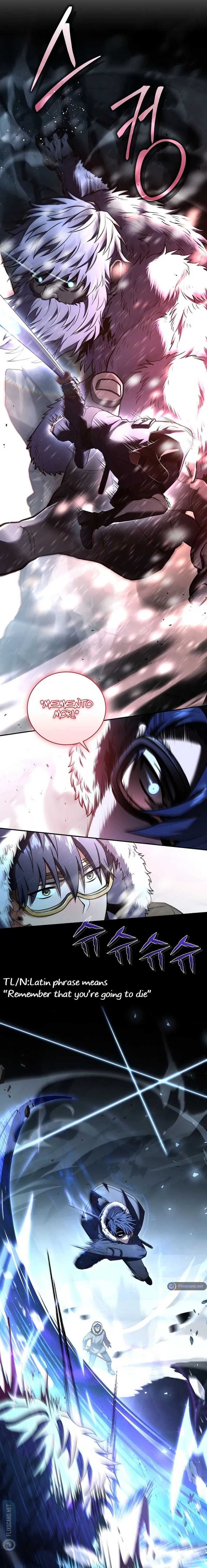 Read Return of The Frozen Player Manga Online