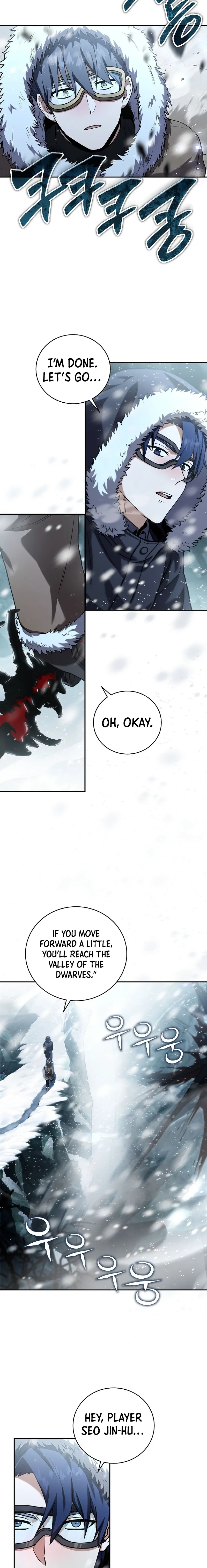 Read Return of The Frozen Player Manga Online