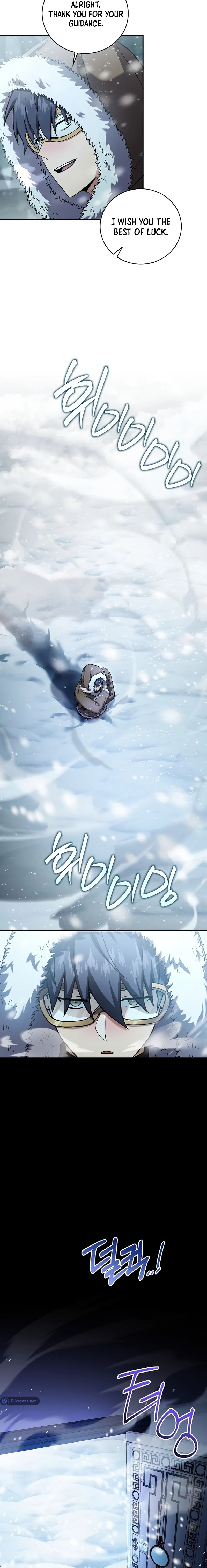 Read Return of The Frozen Player Manga Online