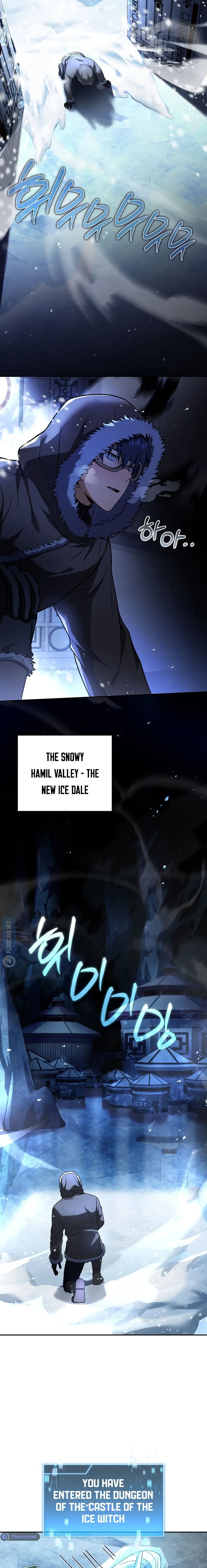 Read Return of The Frozen Player Manga Online