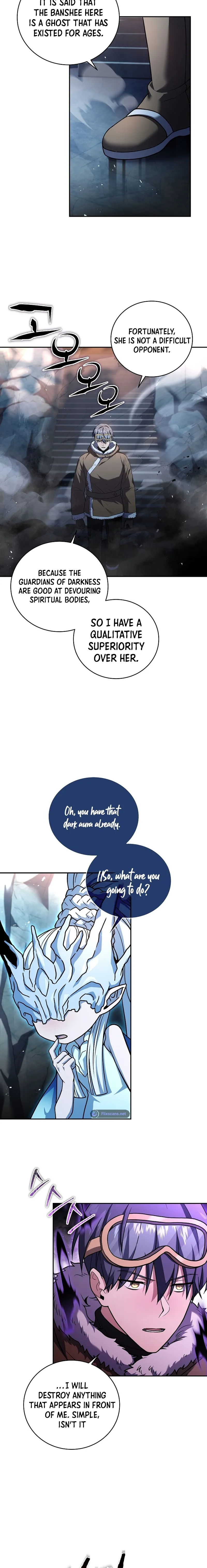 Read Return of The Frozen Player Manga Online