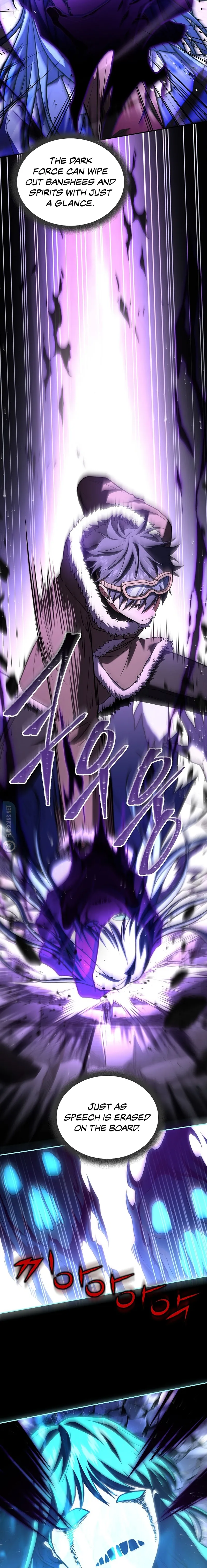 Read Return of The Frozen Player Manga Online