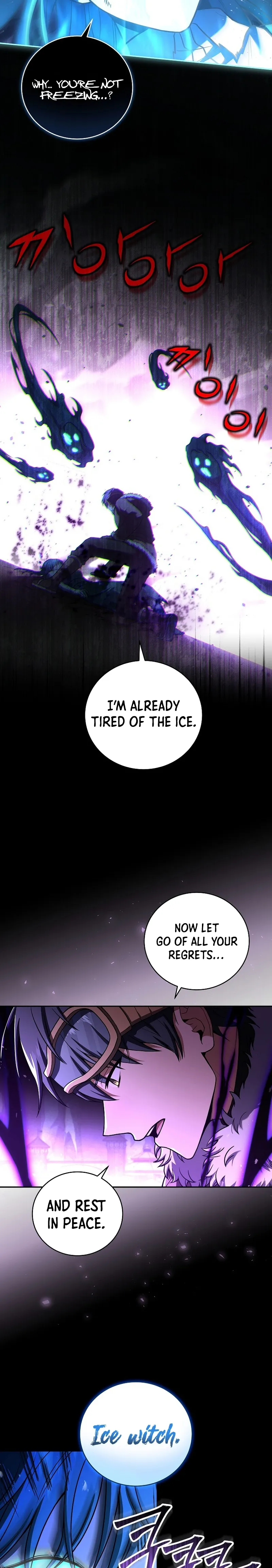 Read Return of The Frozen Player Manga Online