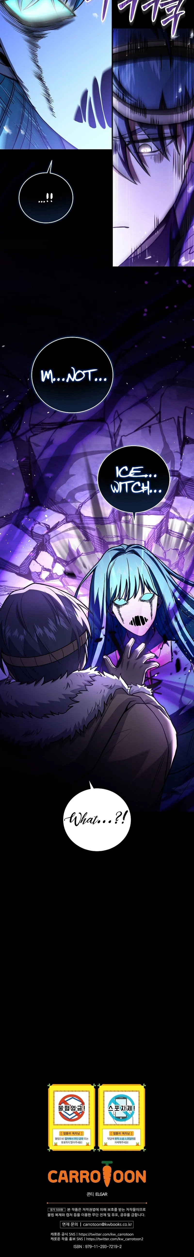 Read Return of The Frozen Player Manga Online