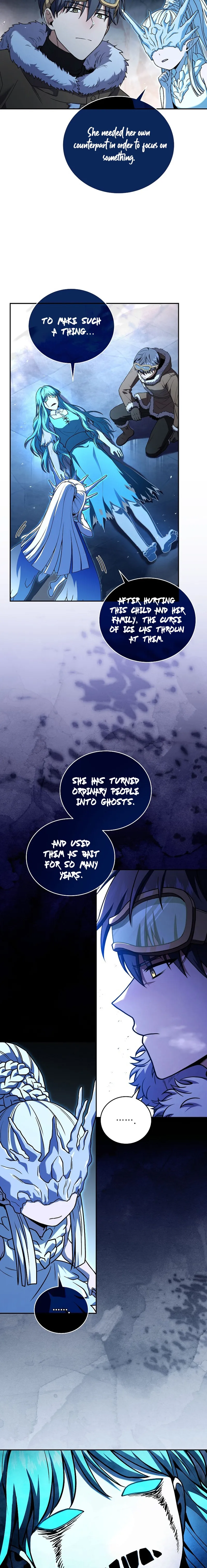 Read Return of The Frozen Player Manga Online