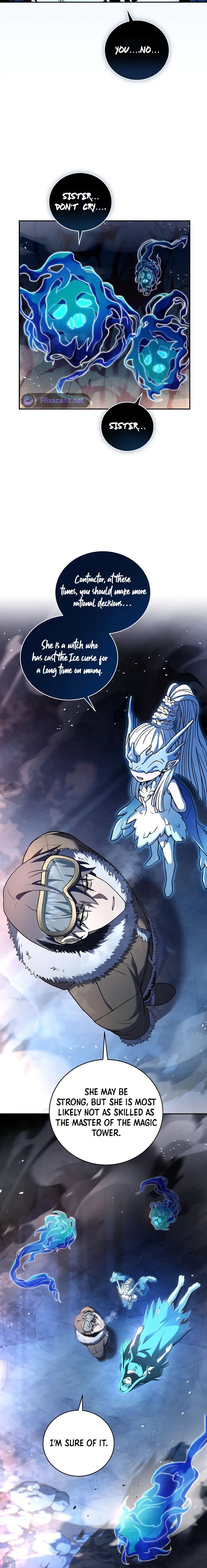 Read Return of The Frozen Player Manga Online