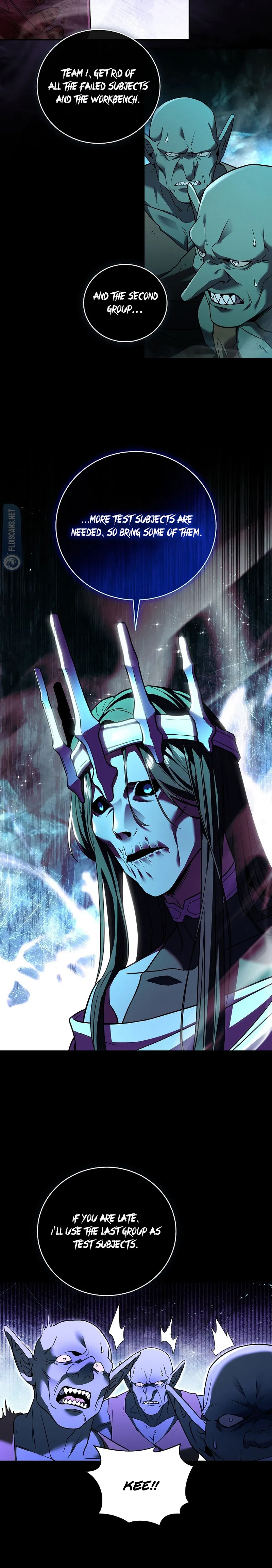 Read Return of The Frozen Player Manga Online
