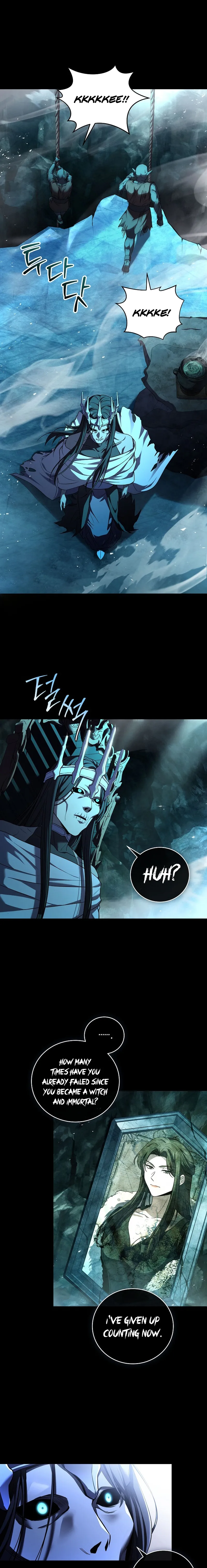 Read Return of The Frozen Player Manga Online