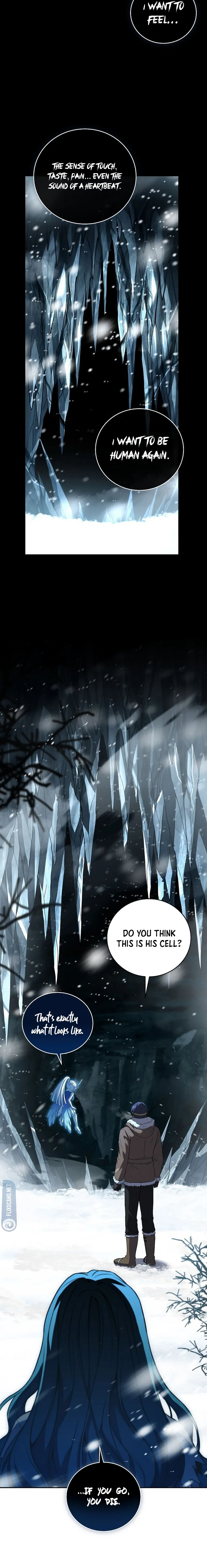 Read Return of The Frozen Player Manga Online