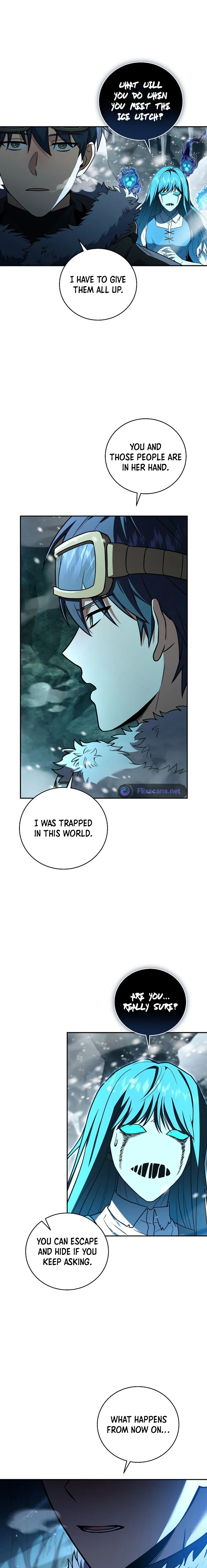 Read Return of The Frozen Player Manga Online