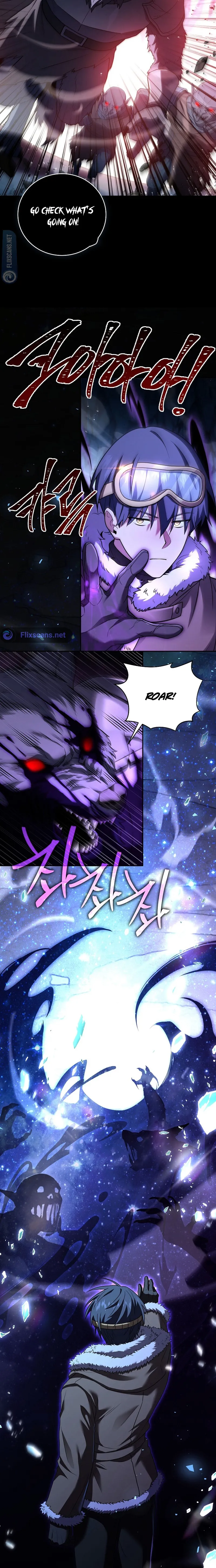 Read Return of The Frozen Player Manga Online