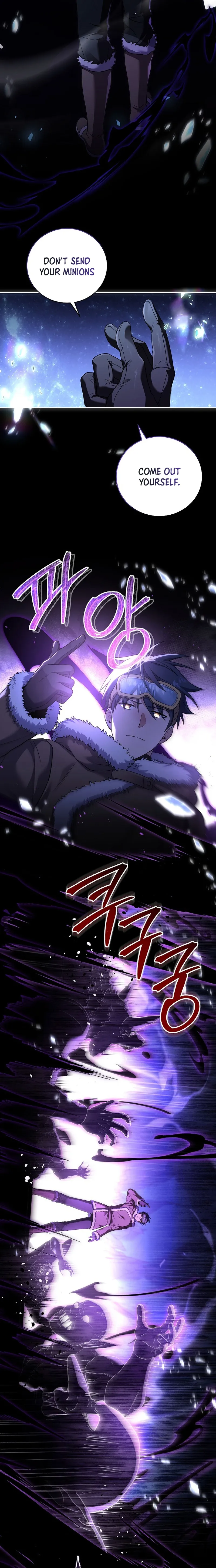 Read Return of The Frozen Player Manga Online